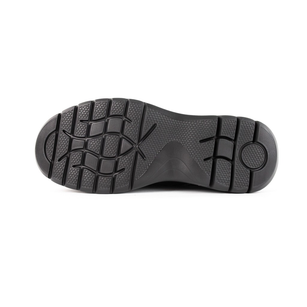 HEAVY SHOES รองเท้าหนังแบบผูกเชือก VC8609 มี 2 สี