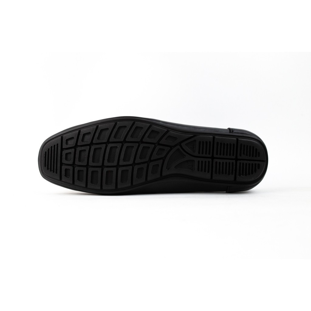 HEAVY SHOES รองเท้าหนังแกะโลฟเฟอร์รุ่น VC8148 มี 2 สี รูปที่ 7