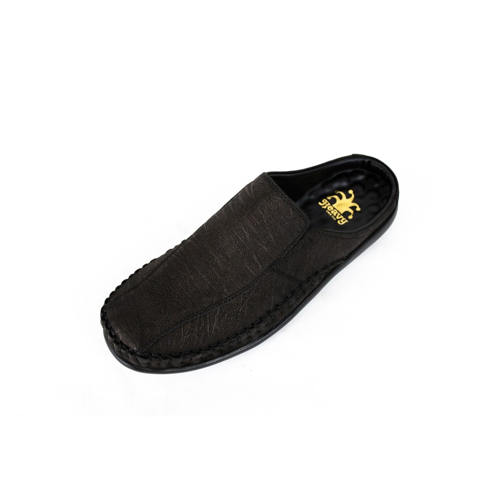 HEAVY SHOES รองเท้าแบบสวมรุ่น PS6193 มี 2 สี