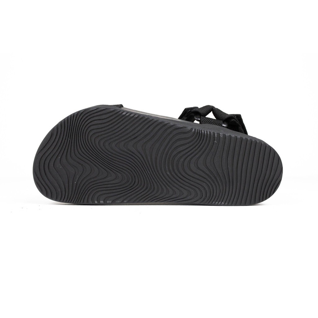 HEAVY SHOES รองเท้าแตะผู้ชายรัดส้นรุ่น PS5304  มี 2 สี