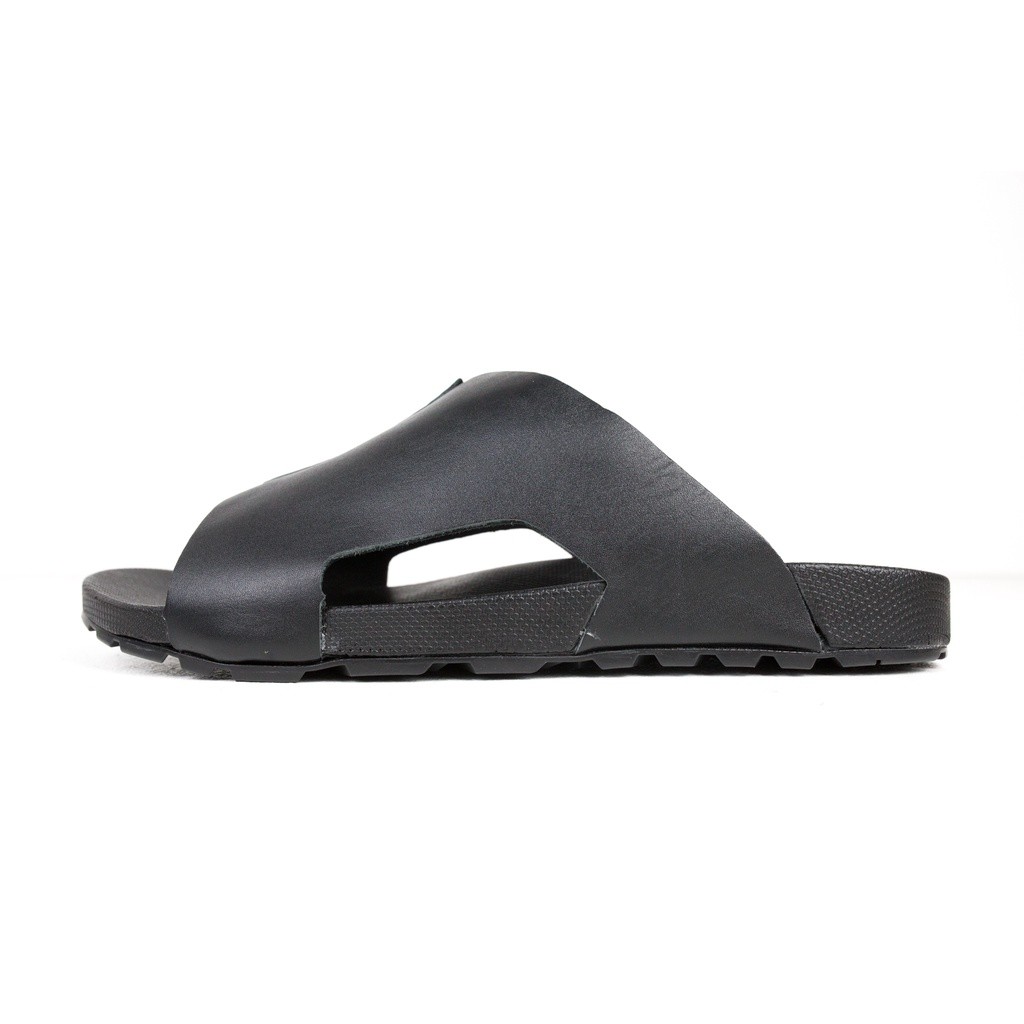 HEAVY SHOES รองเท้าหนังแบบสวม รุ่น VS9204 มี 2 สี
