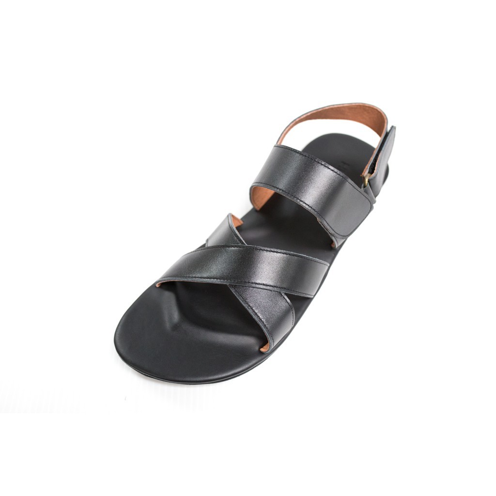 HEAVY SHOES รองเท้าหนังแท้รัดส้น(สินค้ามีตำหนิ ลดล้าง สต็อค)รุ่น VS3278 มี 3 สี
