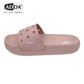 ADDA รองเท้าแตะ สำหรับผู้หญิง รุ่น 35E01W1 (ไซส์ 4-7)