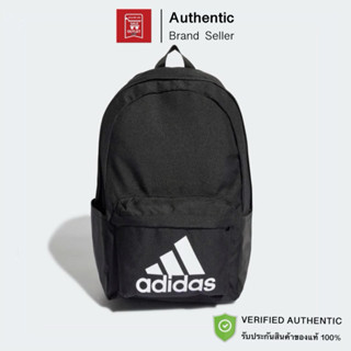 กระเป๋าเป้ CLASSIC BADGE OF SPORT รับประกันลิขสิทธิ์แท้100%