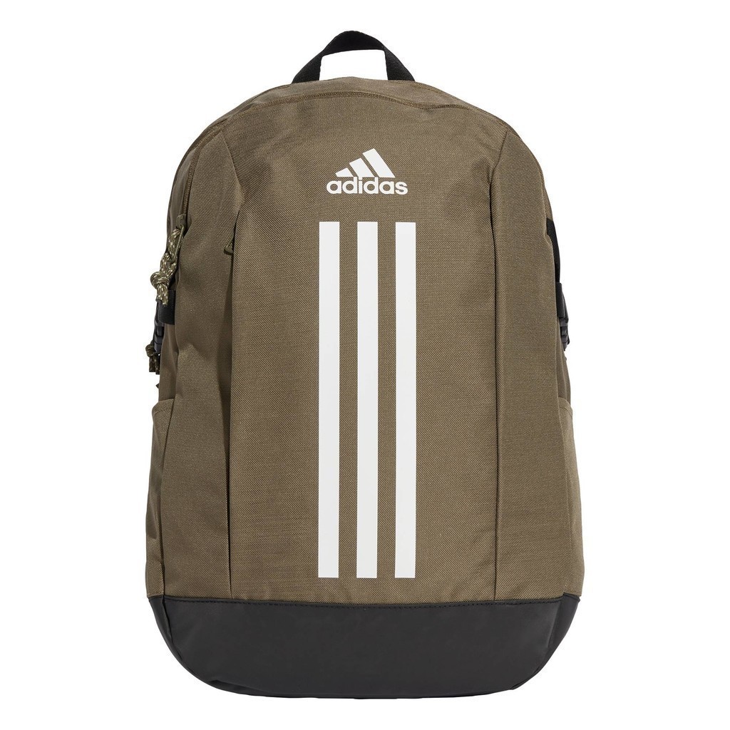 adidas Lifestyle Power Backpack Unisex Green IX6578