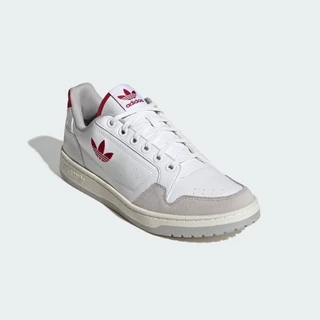 adidas ไลฟ์สไตล์ รองเท้า NY 90 ผู้ชาย สีขาว JQ0056