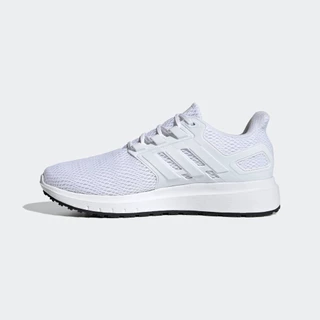 adidas ไลฟ์สไตล์ & วิ่ง รองเท้า Ultimashow ผู้ชาย สีขาว FX3631