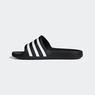 adidas Swimming & Lifestyle Adilette Aqua Slides Unisex Black F35543