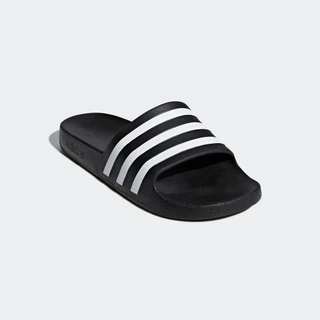 adidas Swimming & Lifestyle Adilette Aqua Slides Unisex Black F35543