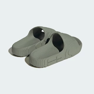 adidas Lifestyle Adilette 22 Slides Women Green IG8264