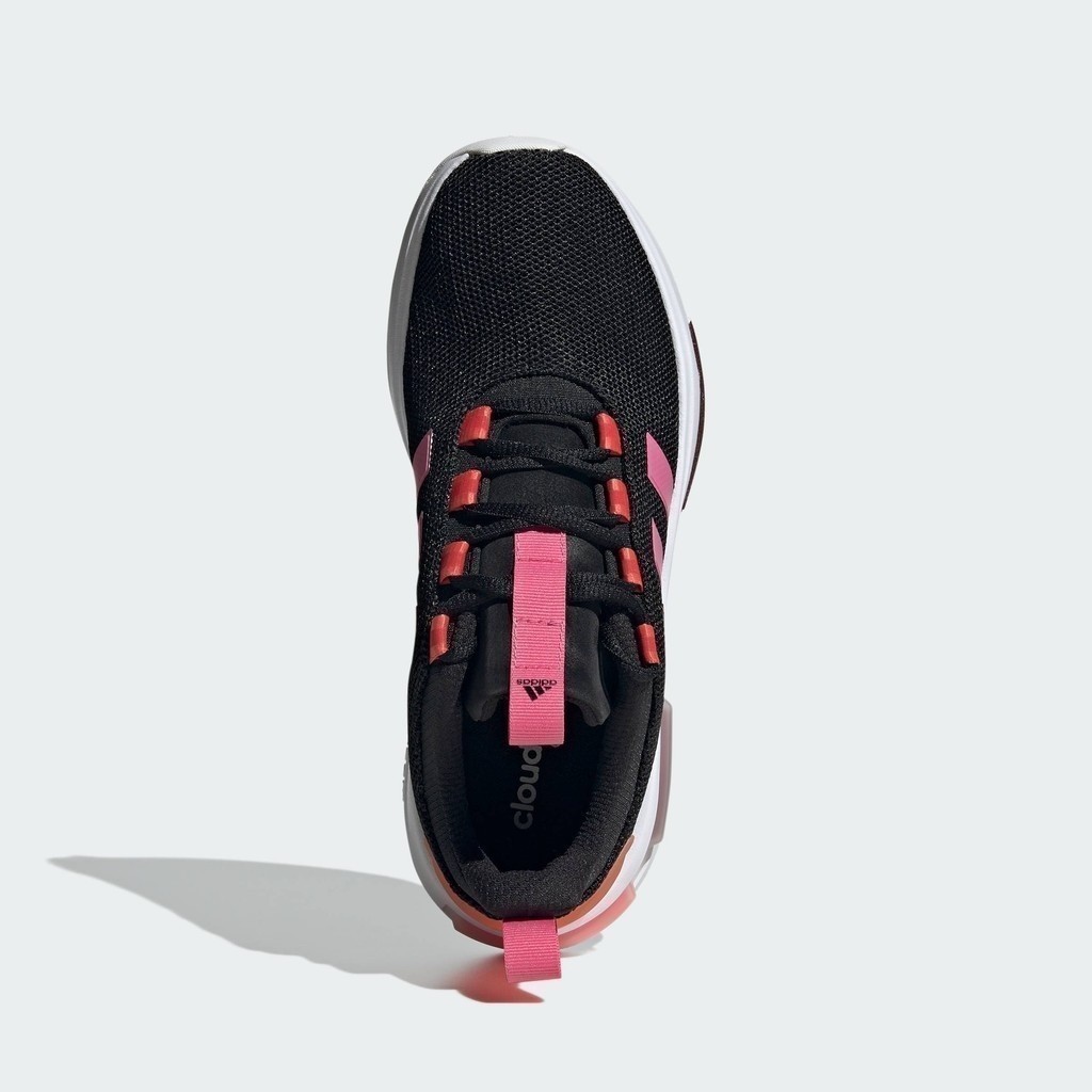 adidas Lifestyle Racer TR23 Shoes Women Black IF0043 ราคา ถูกที่สุด ดีลบีเคเค แกลเลอรีภาพที่ 3