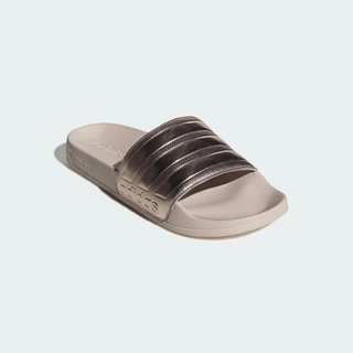 adidas ไลฟ์สไตล์ รองเท้าแตะ Adilette Shower Unisex สีเบจ JP5188