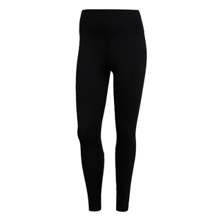 adidas Gym & Training กางเกงเลกกิ้งเทรนนิงเจ็ดส่วน Optime ผู้หญิง สีดำ H64225