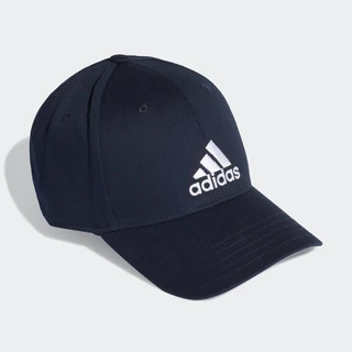 adidas ไลฟ์สไตล์ หมวกเบสบอล Unisex สีน้ำเงิน FQ5270