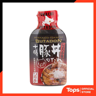 SORACHI โซราชิซอสปรุงรสสำหรับข้าวหน้าหมู 220กรัม [4901745820327]