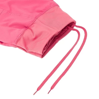 Wakingbee x Ari Pace Shorts (Hot Pink) กางเกงขาสั้น ผ้าเบาพิเศษ สำหรับใส่วิ่ง แห้งไว มีซับใน มีเชือกผูกเอว มีกระเป๋าซ่อน