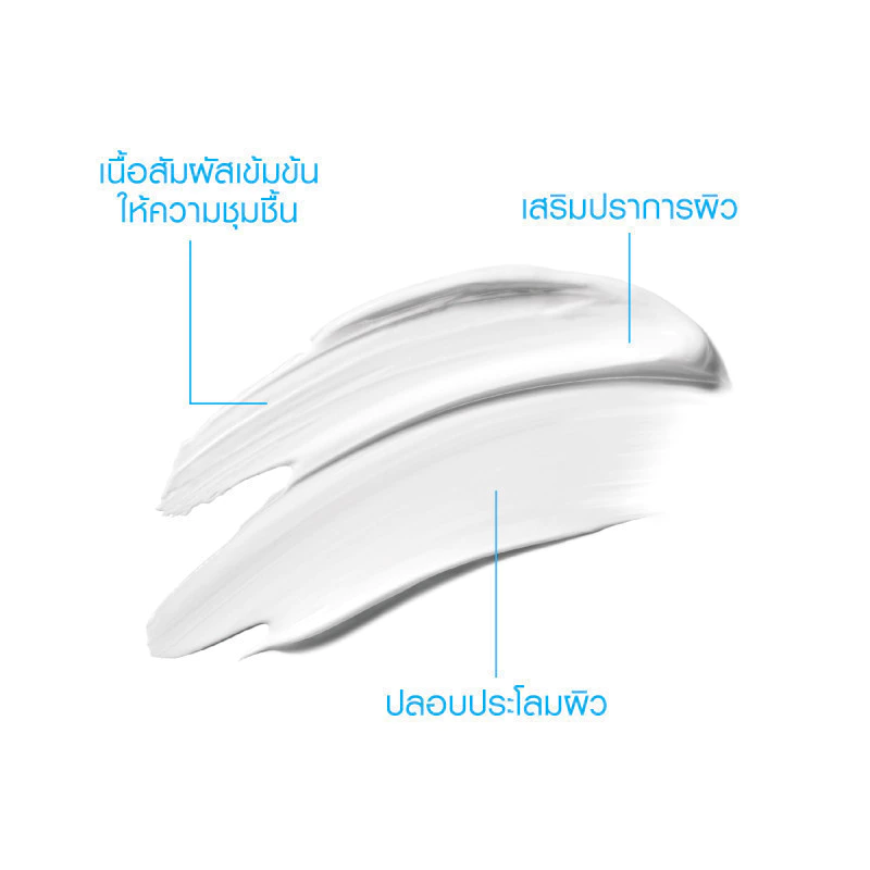 ลา โรช-โพเซย์ La Roche-Posay CICAPLAST BAUME B5+ SPF50 บาล์มบำรุงผิวช่วยปลอบประโลมและฟื้นบำรุงผิวพร้อมกันแดด SPF50 40ml. thumbnail 5