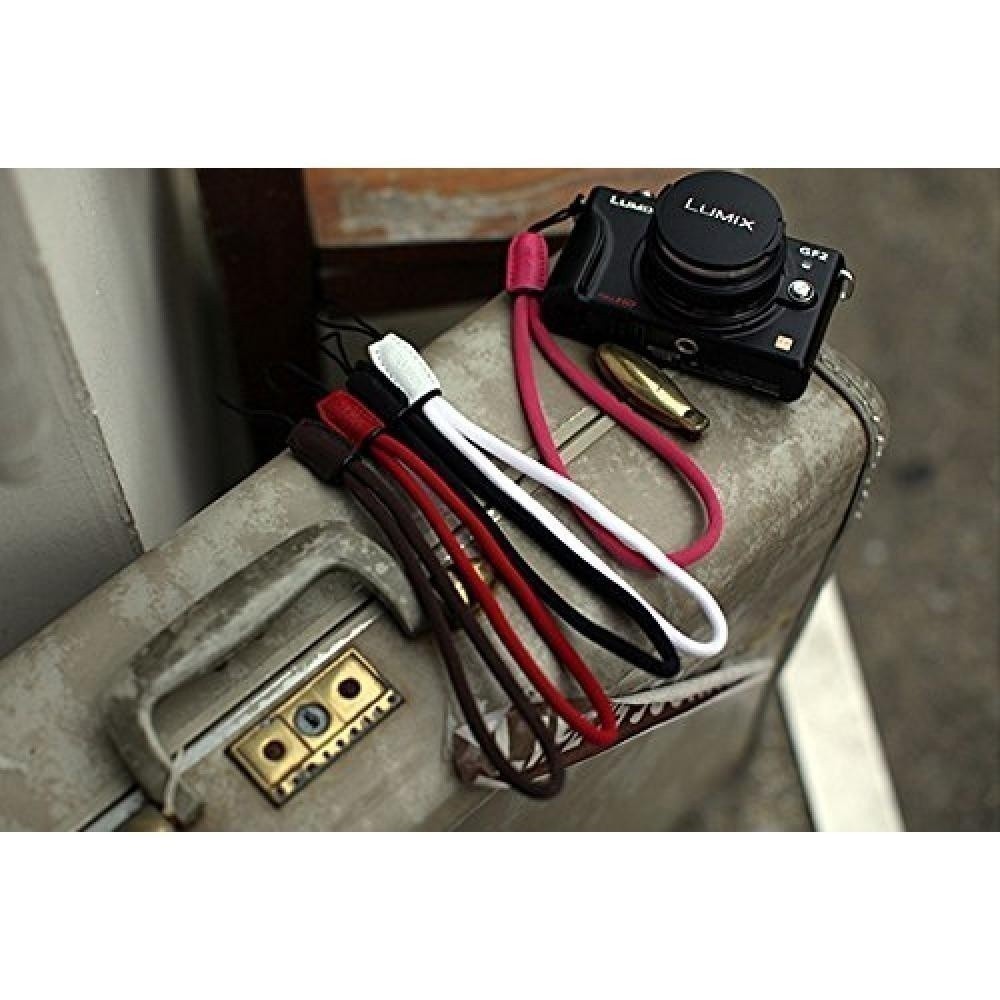 [Clearance] Gariz (DD-WSP) Marshmallow Soft Wrist Strap