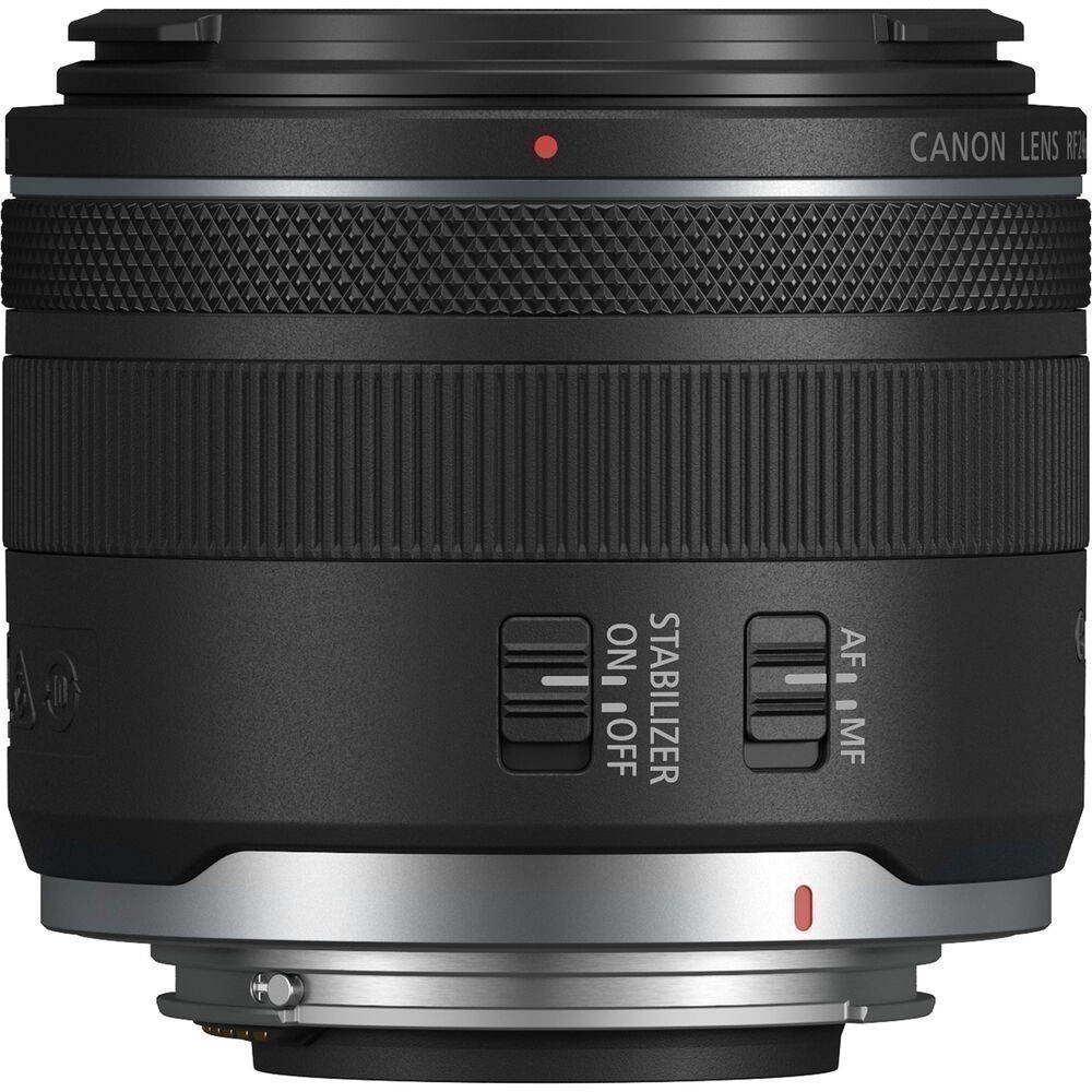 Canon Lens RF 24mm f/1.8 Macro IS STM (ประกันศูนย์ 1 ปี)