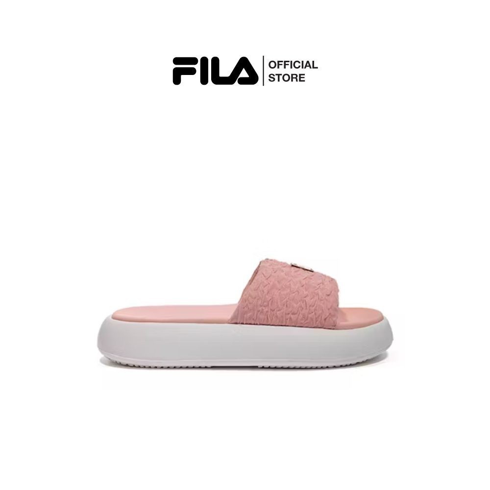 FILA รองเท้าแตะผู้หญิง SOPHIA รุ่น SDS240604W - PINK