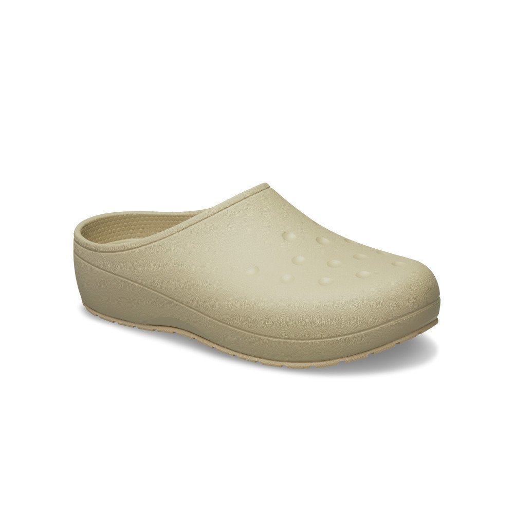 CROCS รองเท้าลำลองผู้ใหญ่ CLASSIC ENERGY CLOG รุ่น 2099680IP - BARK