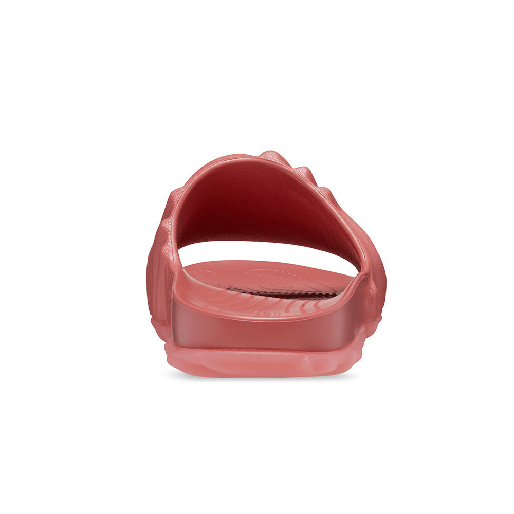 CROCS รองเท้าแตะผู้ใหญ่ SALEHE BEMBURY X CROCS THE POLLEX SLIDE รุ่น 208685-6ZN - GUPPY