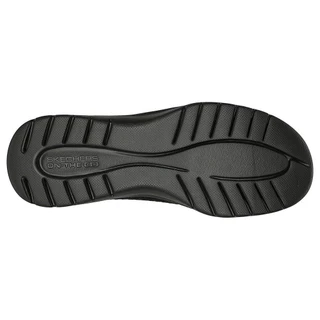 Skechers สเก็ตเชอร์ส รองเท้าผู้หญิง Women Slip-Ins Astonish Shoes - 136542-BBK Air-Cooled Memory Foam Heel Pillow, Machi