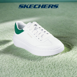 Skechers สเก็ตเชอร์ส รองเท้าผู้หญิง Women Cordova Court Clas…