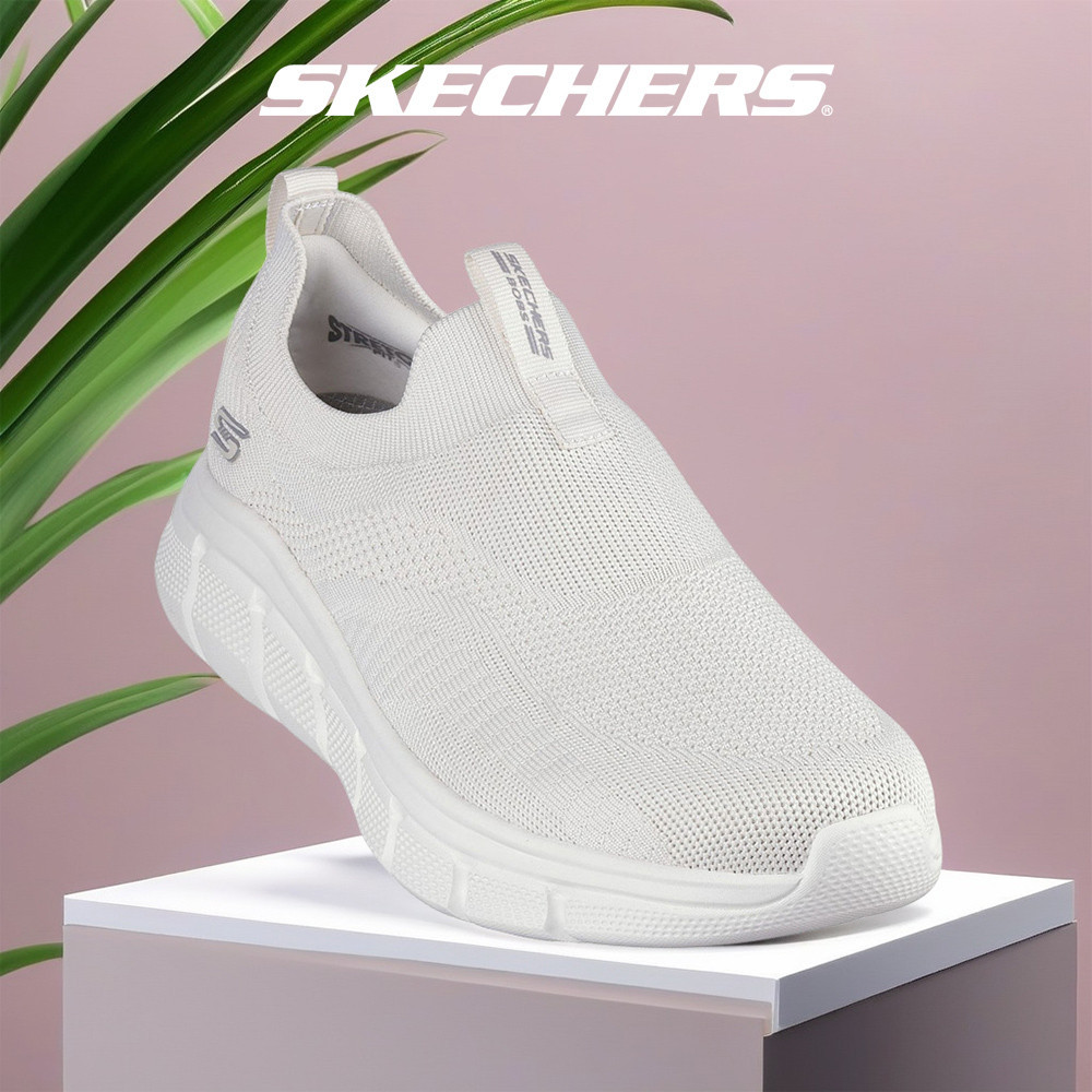 Skechers สเก็ตเชอร์ส รองเท้าลำลองผู้ชาย Men Slip-ins Sport Bounder 2.0 Torvan Casual Shoes - 233035-OFWT