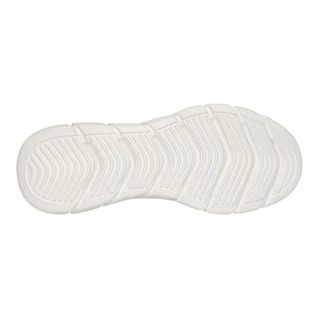 Skechers สเก็ตเชอร์ส รองเท้าผู้ชาย Men Online Exclusive Slip-ins BOBS B Flex Casual Shoes - 118316-OFWT Memory Foam