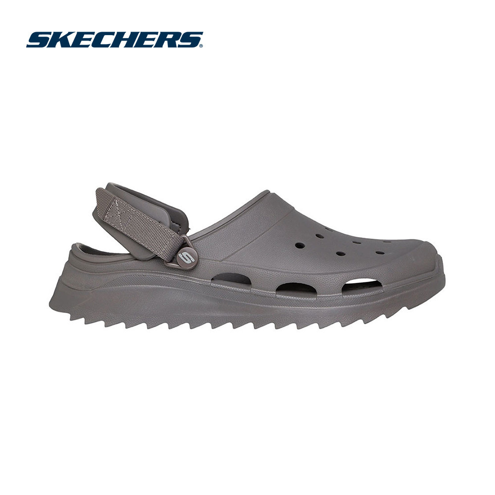 Skechers สเก็ตเชอร์ส รองเท้าผู้ชาย Men Foamies Surge Foamies Shoes - 243310-KHK