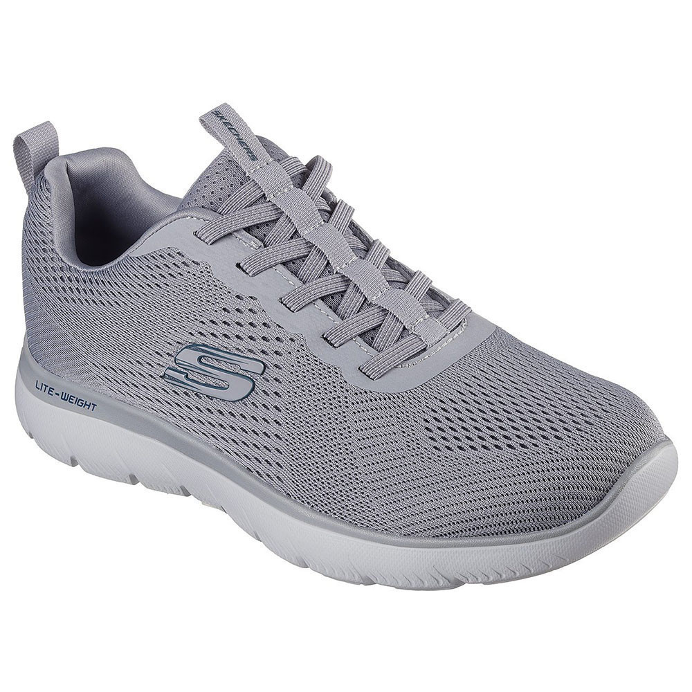 Skechers สเก็ตเชอร์ส รองเท้าผู้ชาย Men Summits Sport Shoes - 232963-GYNV - Memory Foam — صورة 2