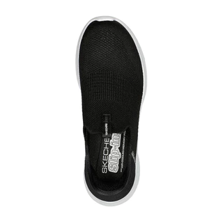 Skechers สเก็ตเชอร์ส รองเท้าลำลองผู้หญิง Women Slip-Ins Sport Ultra Flex 3.0 Cozy Streak Casual Shoes - 149708-BKW