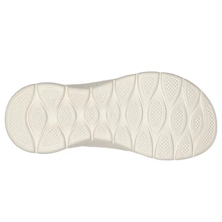 Skechers สเก็ตเชอร์ส รองเท้าแตะผู้หญิง Women On-The-GO Flex Splendor Walking Sandals - 141404-NAT