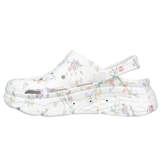 Skechers สเก็ตเชอร์ส รองเท้าผู้หญิง Women Foamies Max Cushioning Sweet Spring Shoes - 111350-WMLT