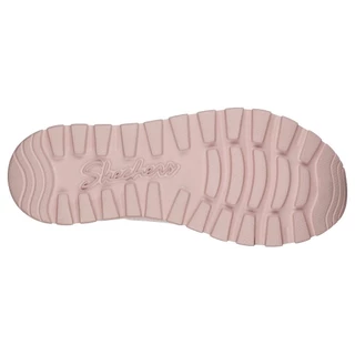 Skechers สเก็ตเชอร์ส รองเท้าแตะผู้หญิง Women Foamies Footsteps Breezy Feels Sandals - 111054-BLSH