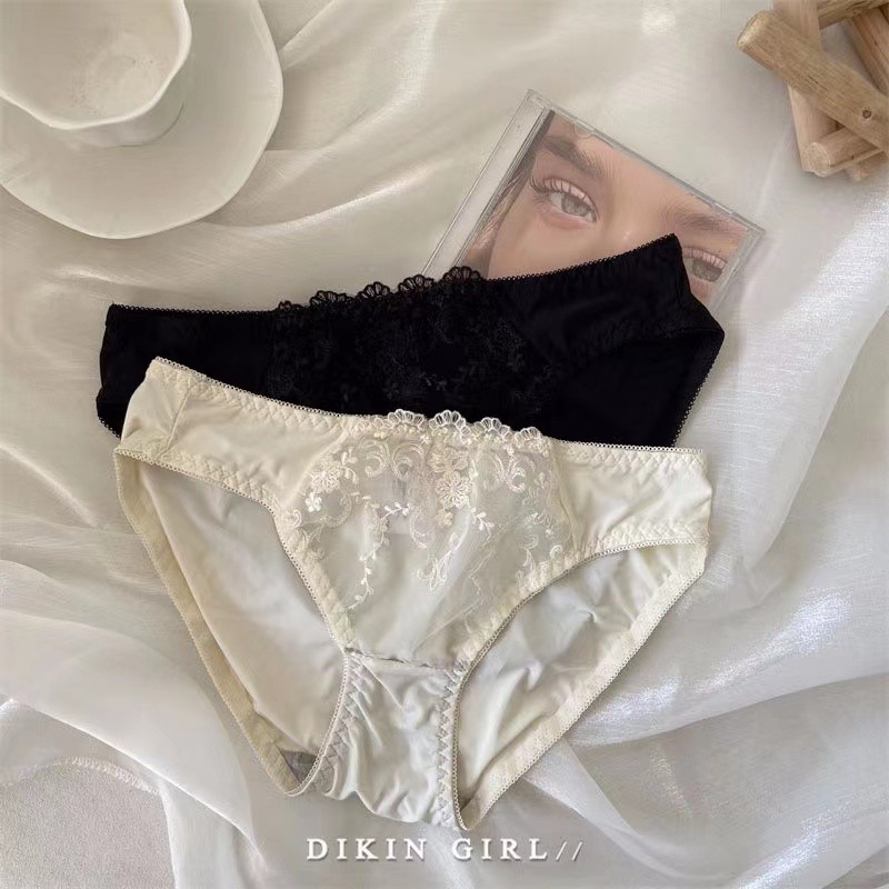 💥ส่งออกเร็ว1-2วัน⚡️ชุดชั้นในไร้โครง มีลายดอกสวยงามน่ารัก เสื้อชั้นในลูกไม้ ฟองน้ำบาง รุ่น NY100 - รูปที่ 7