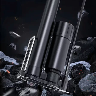 【ของแท้】สูบลมแรงสูง 160PSI ที่สูบลมจักรยาน มอเตอร์ไซค์ อเนกประสงค์ เติมลมเร็ว พกพาสะดวก