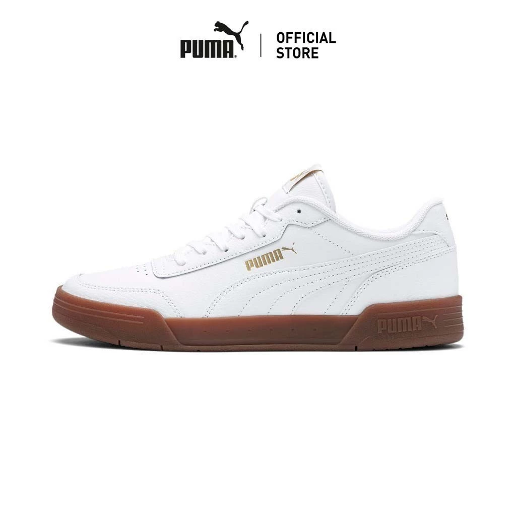 PUMA - รองเท้าผ้าใบ Caracal - 36986306