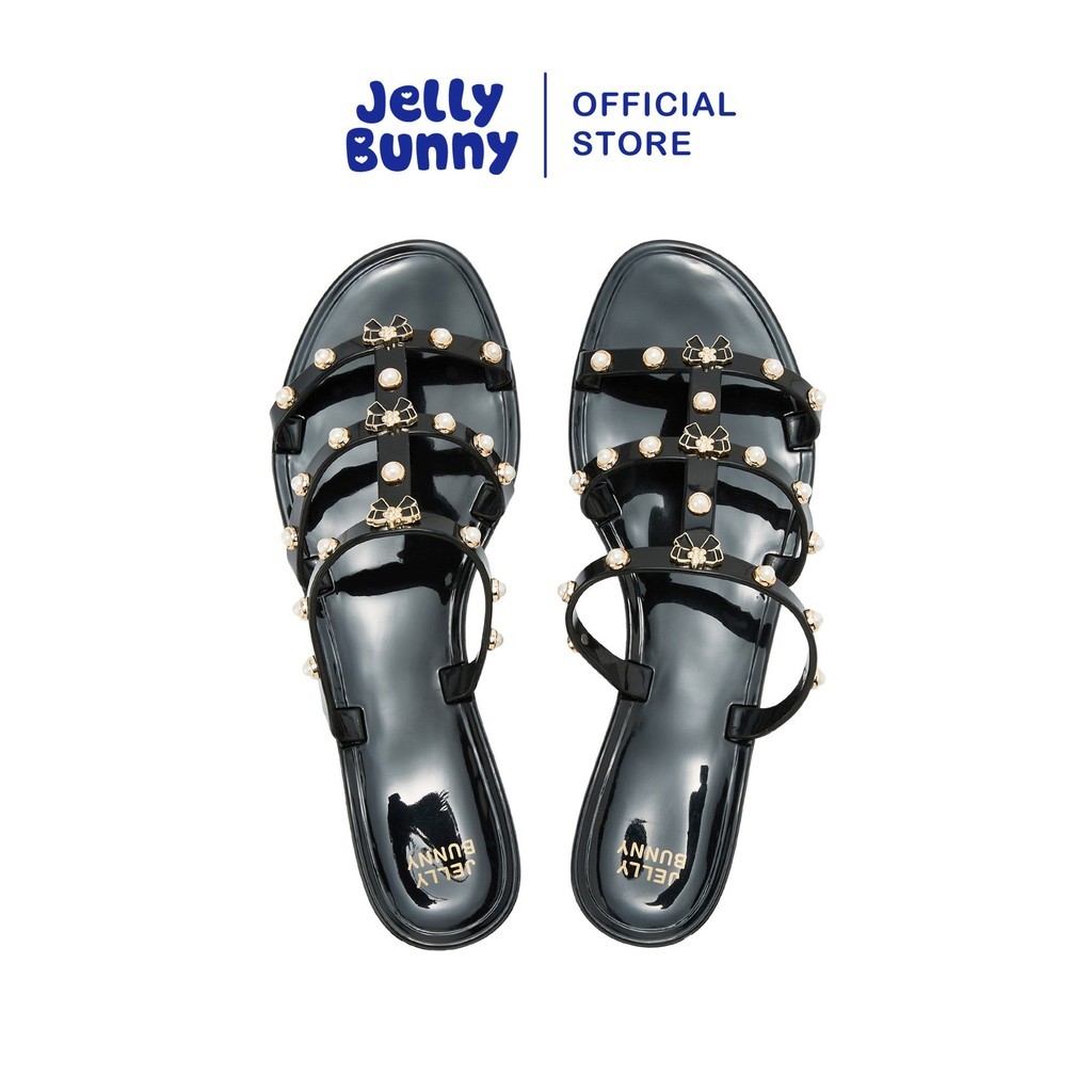 JELLY BUNNY รองเท้าแตะ ALICE LUELLA รุ่น B25SLSI024
