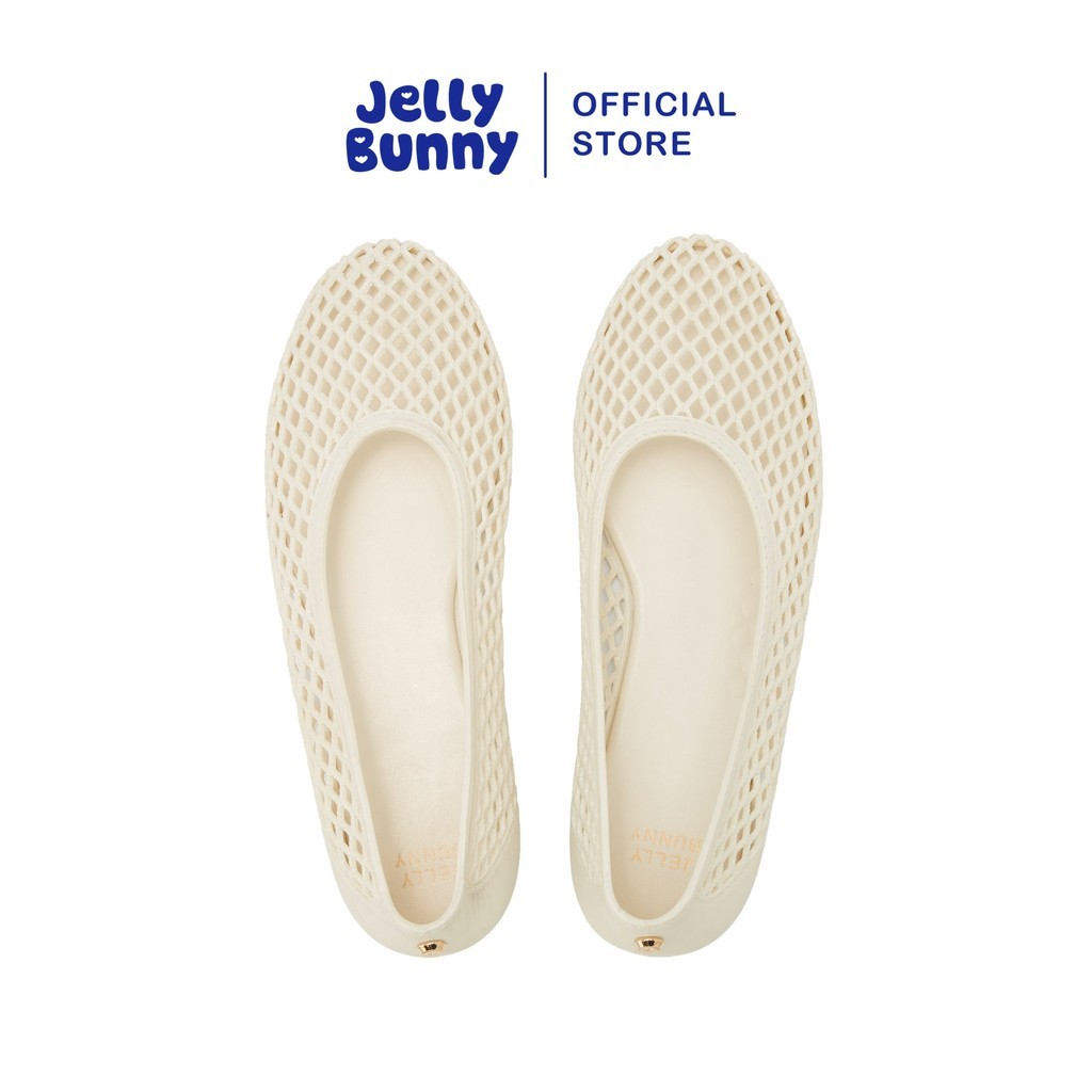 JELLY BUNNY รองเท้าคัทชูทรงบัลเล่ต์ MELANIE รุ่น B24WLBI014