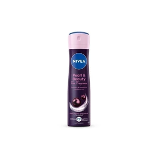 นีเวีย เพิร์ล แอนด์ บิวตี้ ไฟน์ ฟราแกรนซ์ สเปรย์ 150 มล. NIVEA สเปรย์โรลออน deodorant