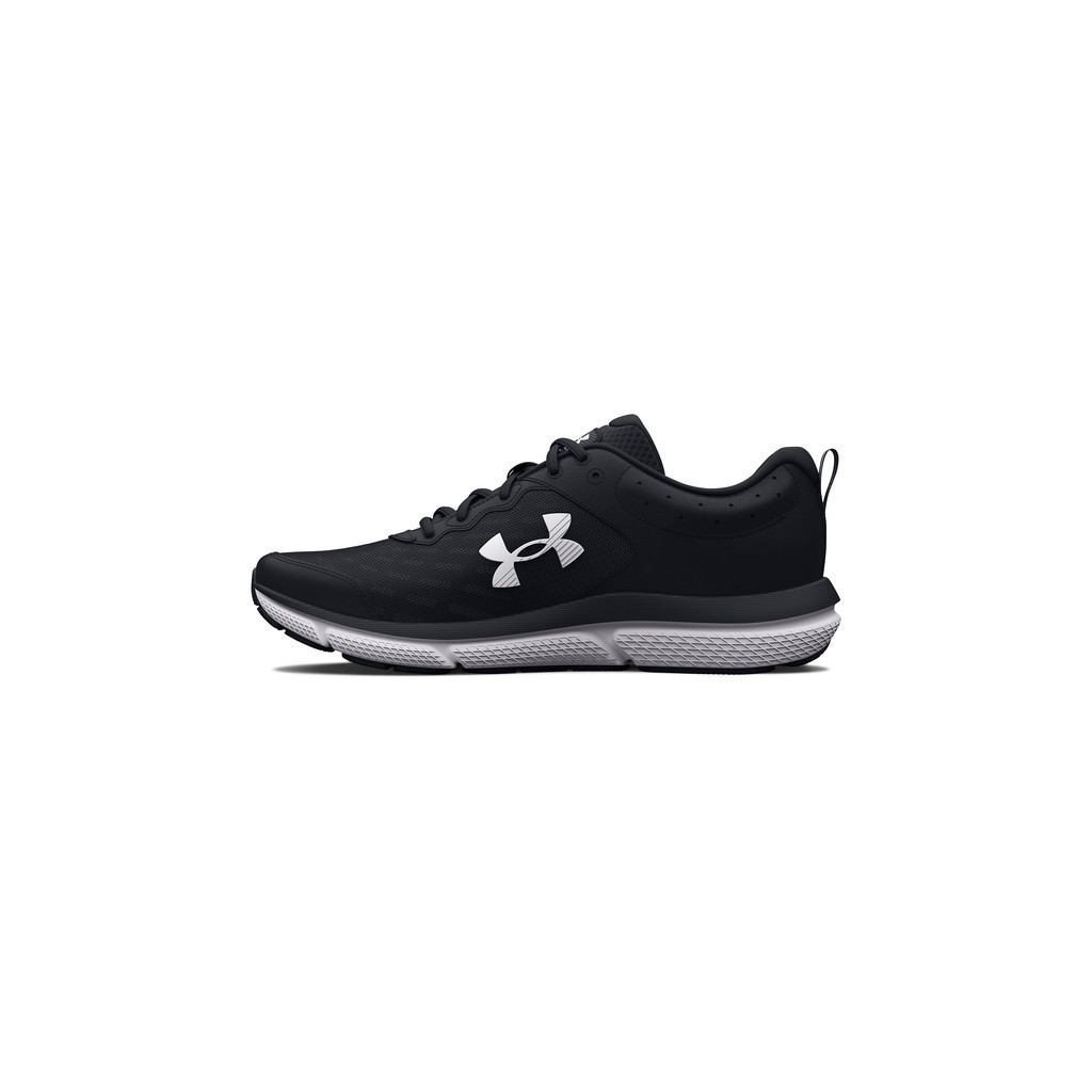 Under Armour Women’s UA Charged Assert 10 Running Shoes ราคา ถูกที่สุด ดีลบีเคเค แกลเลอรีภาพที่ 3