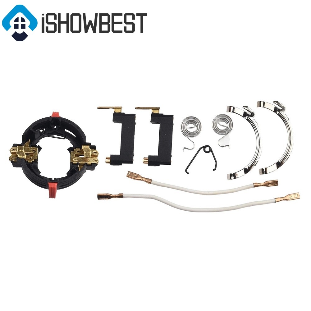 ที่ใส่แปรงคาร์บอนสําหรับ GBH2-26 GBH2-26RE GBH2-26DRE GBH2-22RE สว่านค้อน