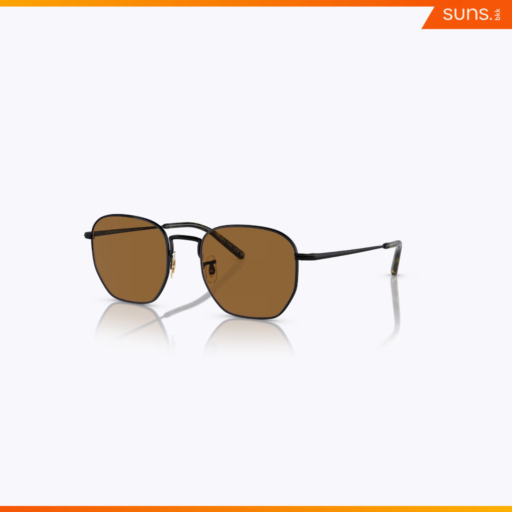 แว่นกันแดด Oliver People โอลิเวอร์ พีเพิลส์ 1331S Sunglasses แว่นตากันแดด แบรนด์เนม กันแดดแฟชั่น