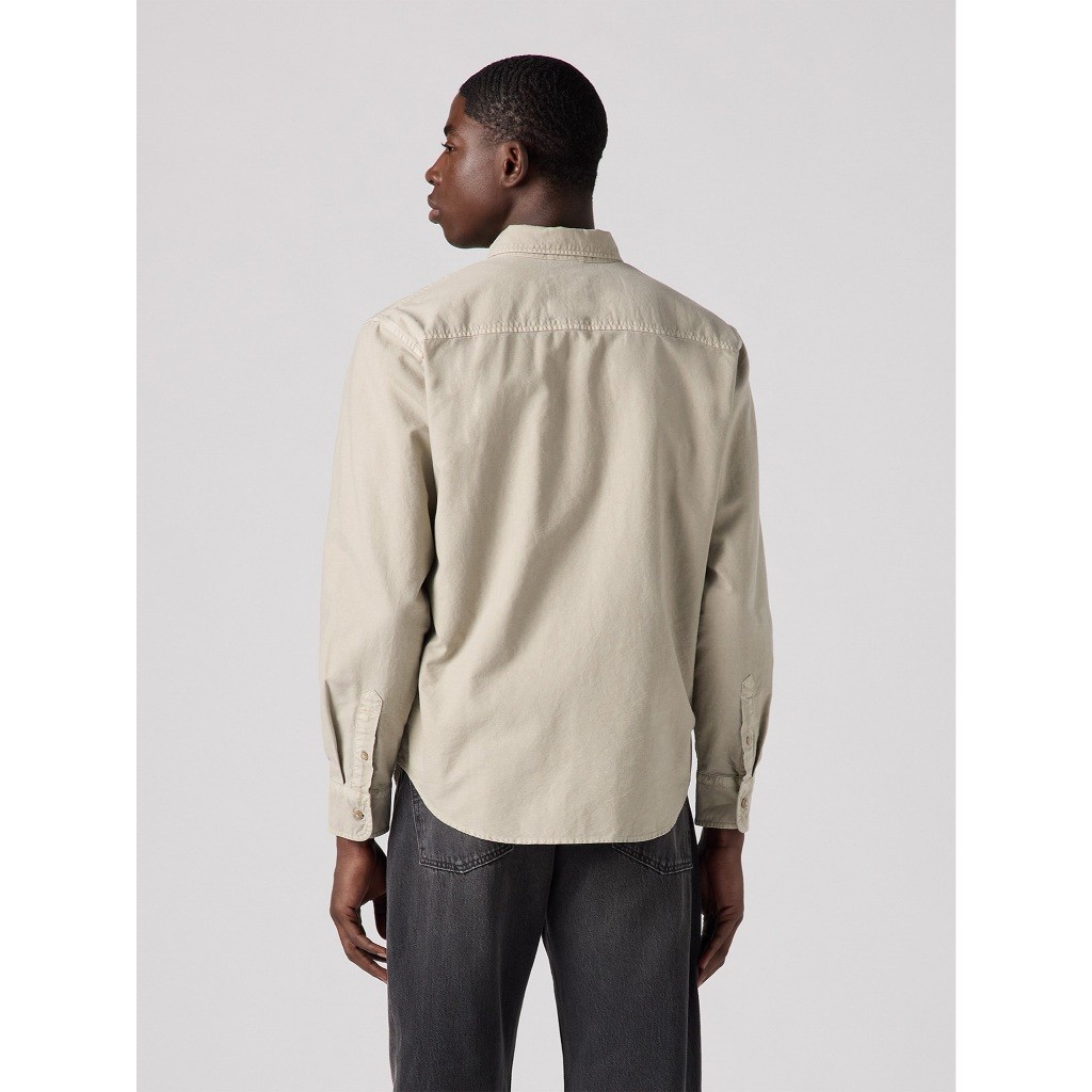 Levi's قميص رجالي Authentic بياقة بأزرار — صورة 7