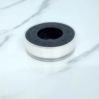เทปพันเกลียว QP คิว พี อเนกประสงค์ ขนาด 0.085mm. x 13mm. x 10m.
