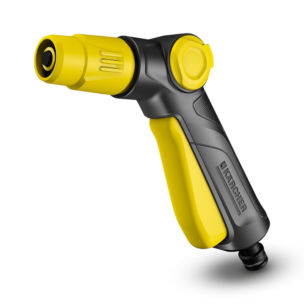 (Clearance sale 10%) KARCHER ปืนฉีดน้ำ SPRAY GUN WITH TAG 2.645-273.0