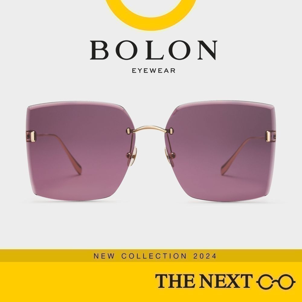 แว่นกันแดด Bolon BL7201 Umeda  โบลอน  แว่นกันแดดผู้ชาย แว่นกันแดดผู้หญิง  by THE NEXT
