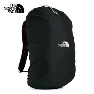 THE NORTH FACE PACK RAIN COVER/TNF BLACK-NPF ผ้าคลุมกันฝน (เฉพาะผ้าคลุมไม่รวมกระเป๋า)